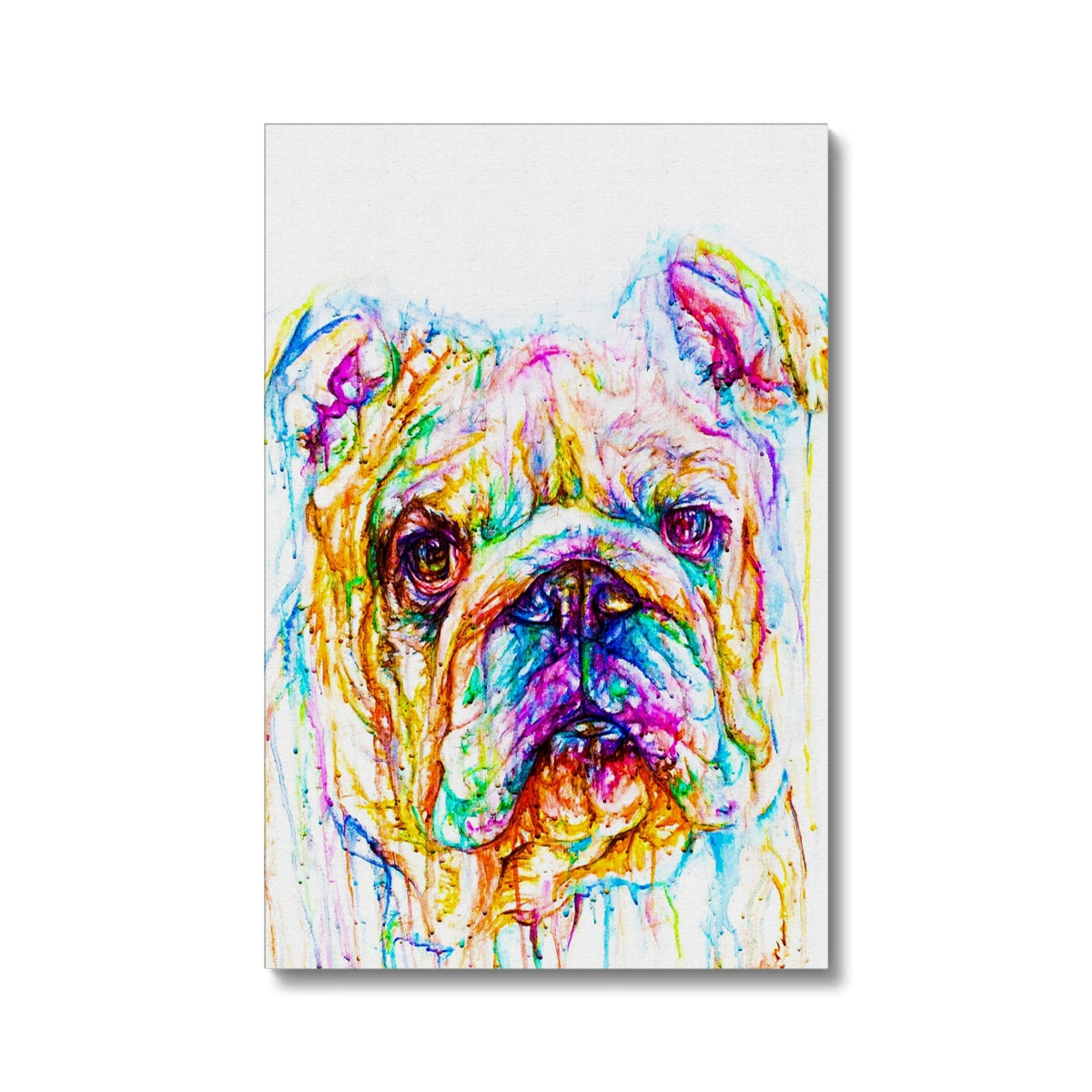 Bully Eco Canvas