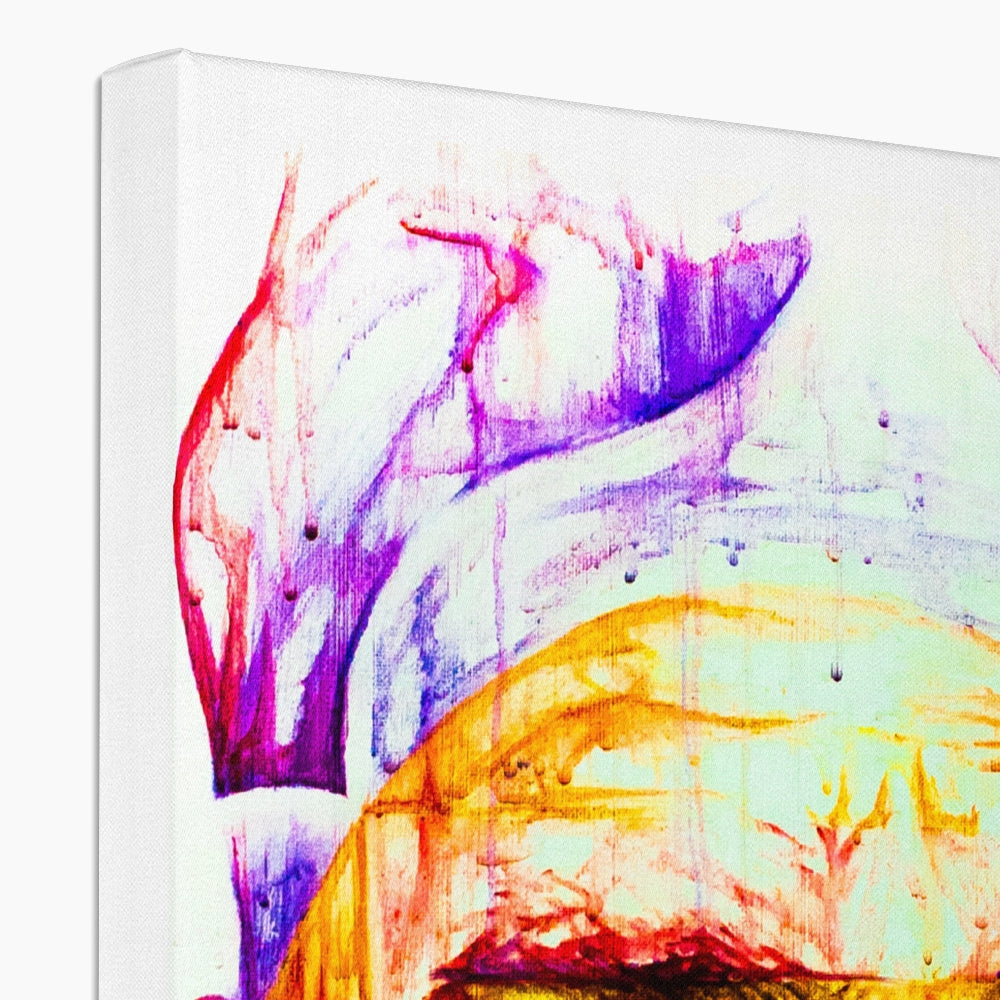 Ant Muladhara Eco Canvas