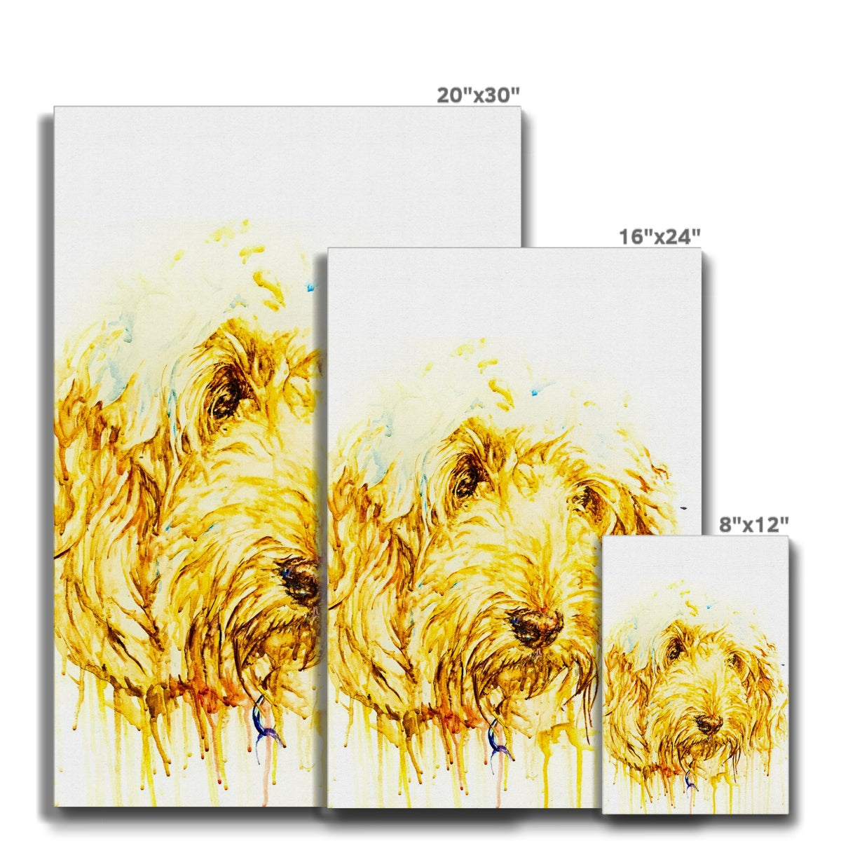 Bonnie Eco Canvas