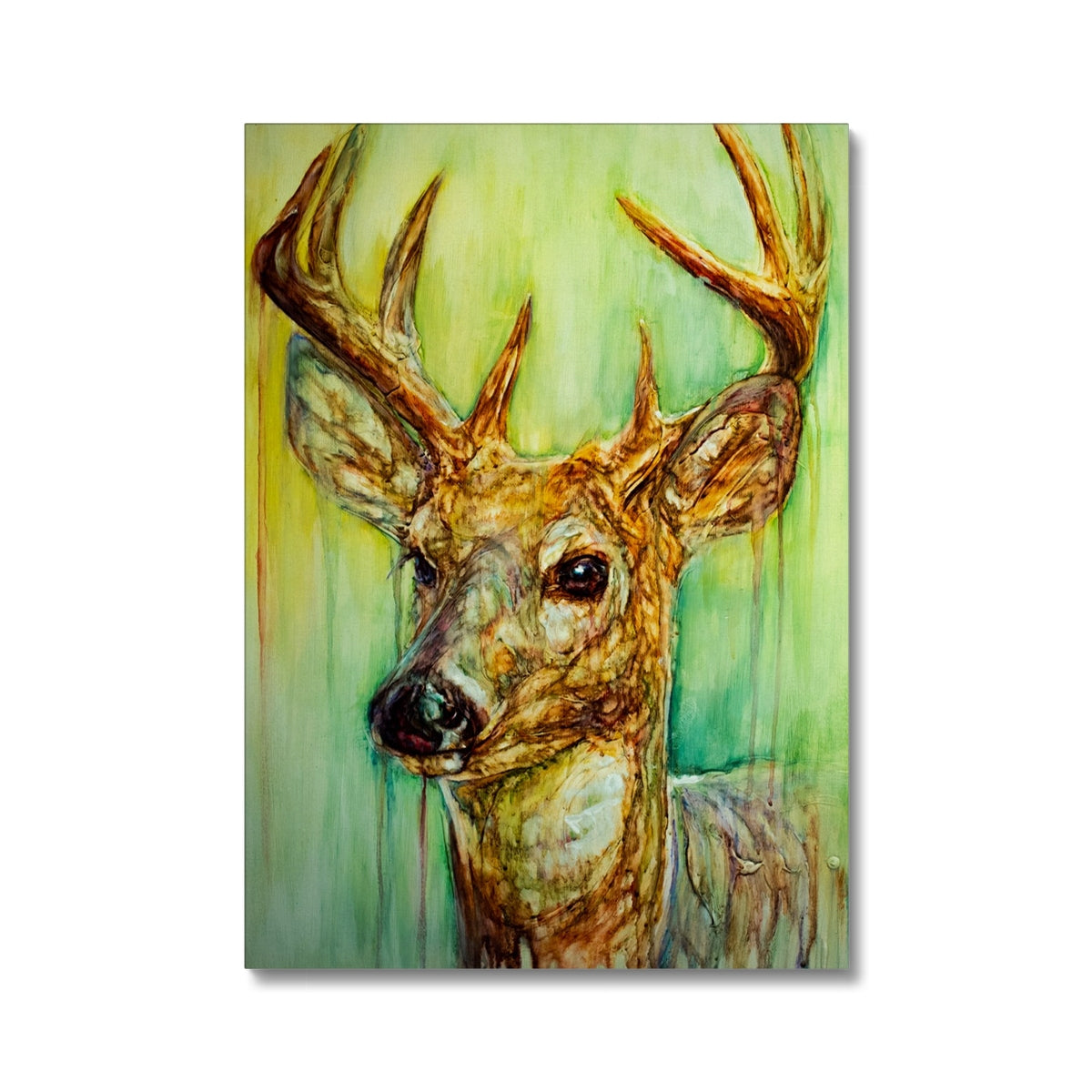 Deary Canvas