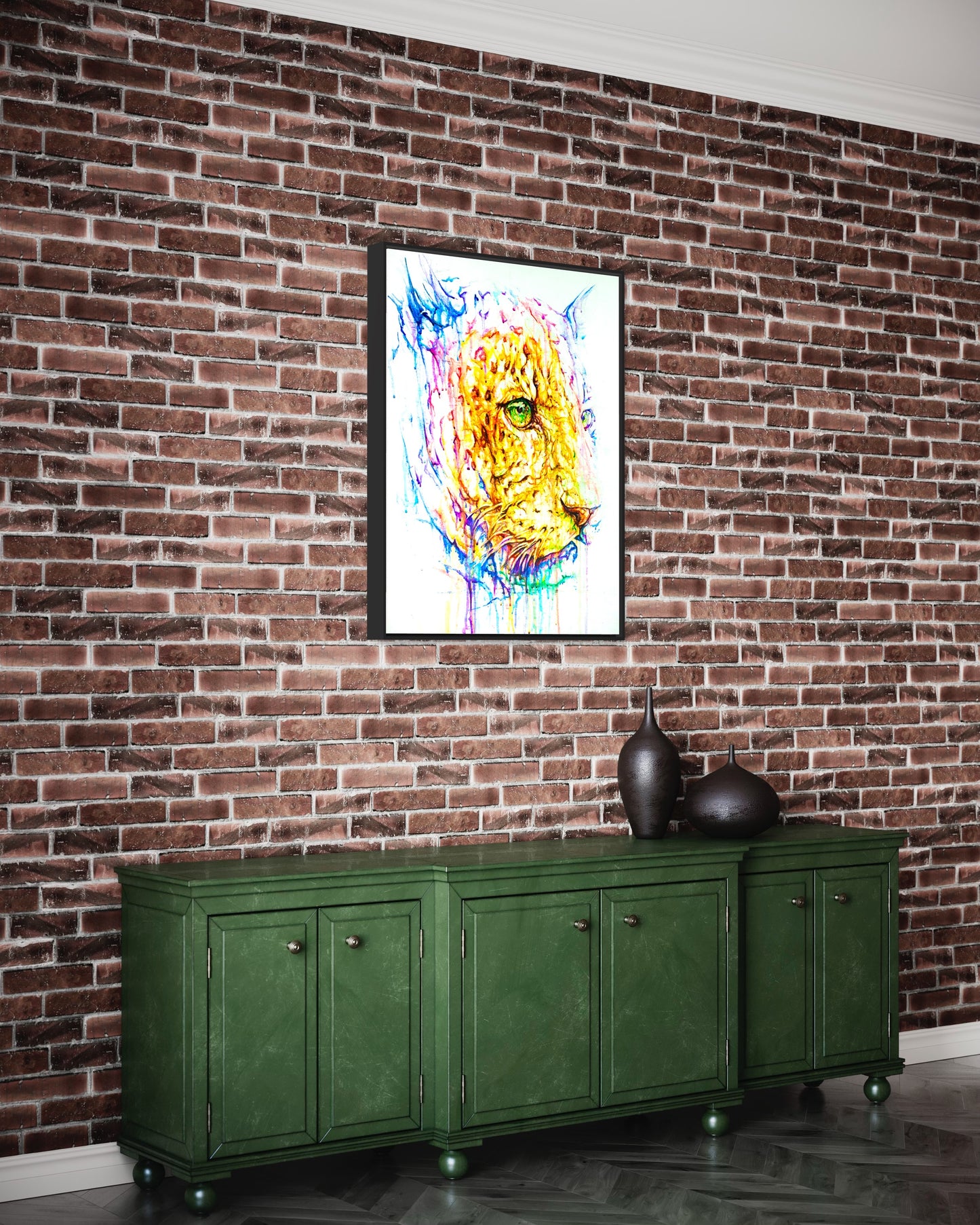 Leopard