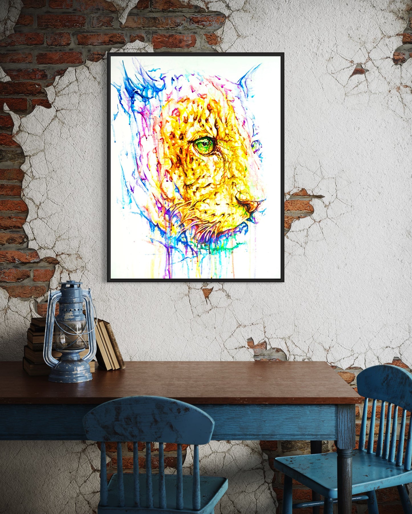 Leopard