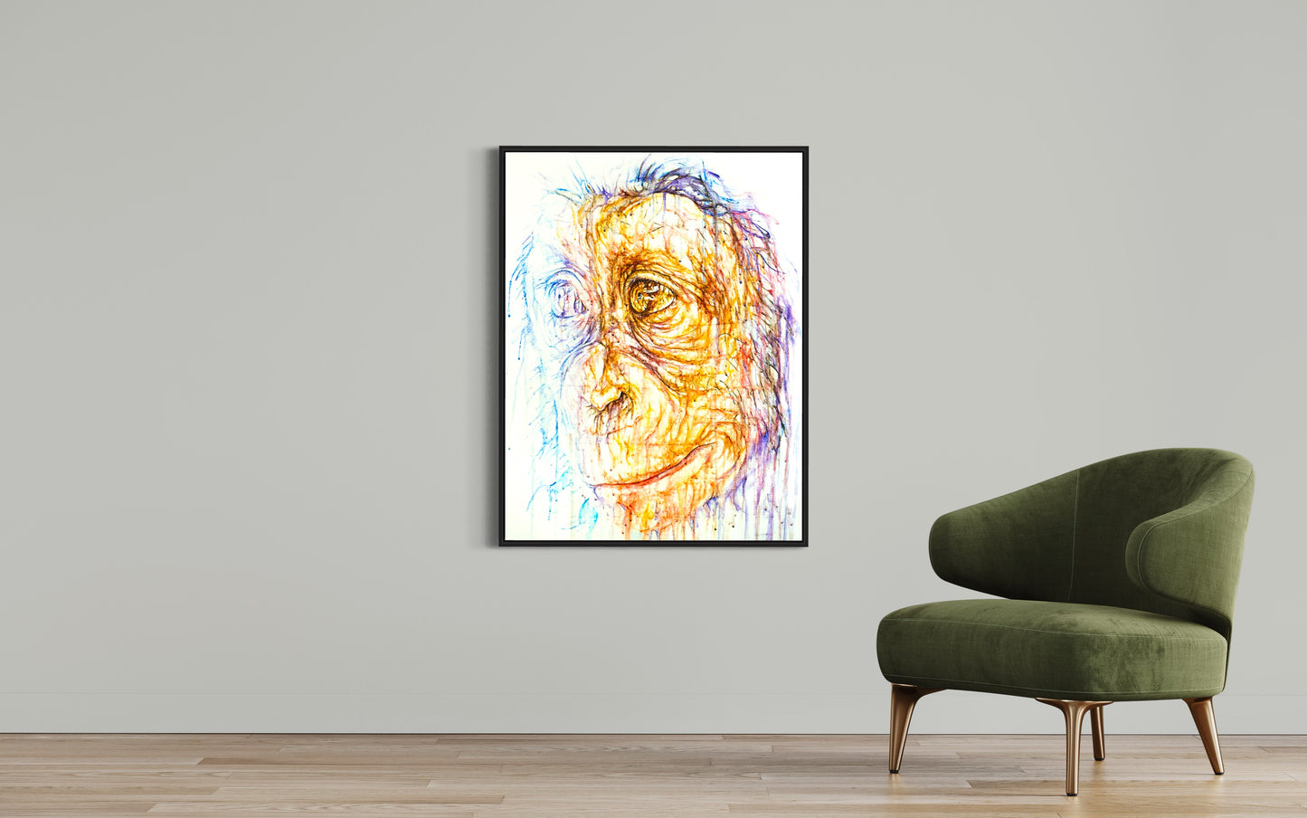Chimp