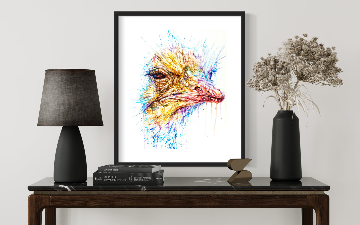 Ostrich