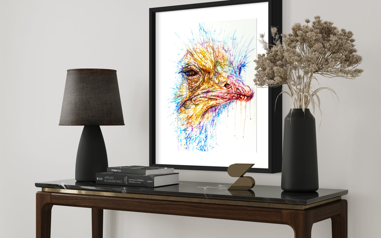 Ostrich