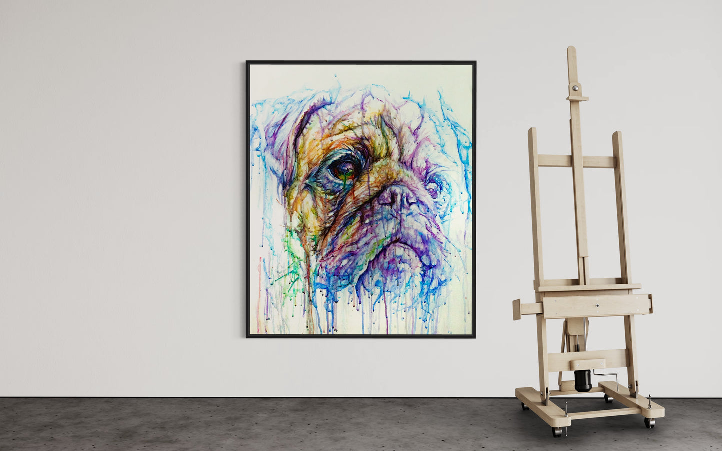 Pug