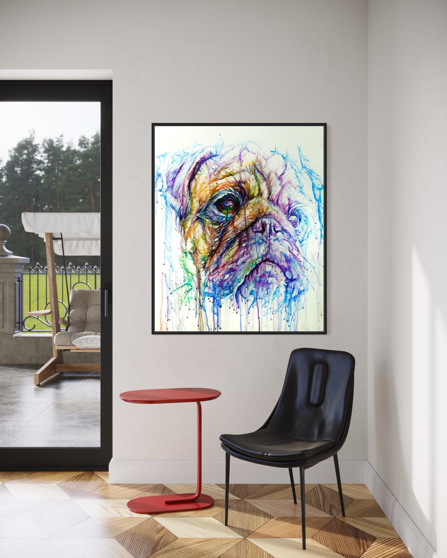 Pug