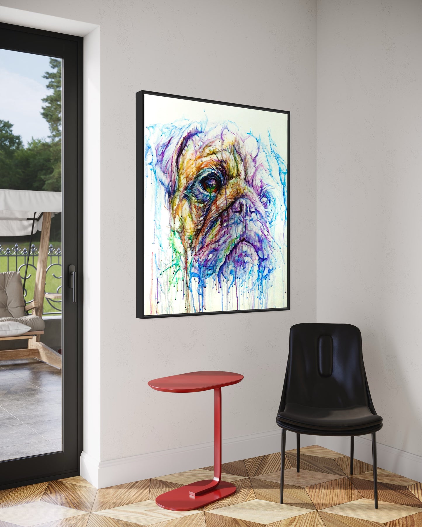 Pug