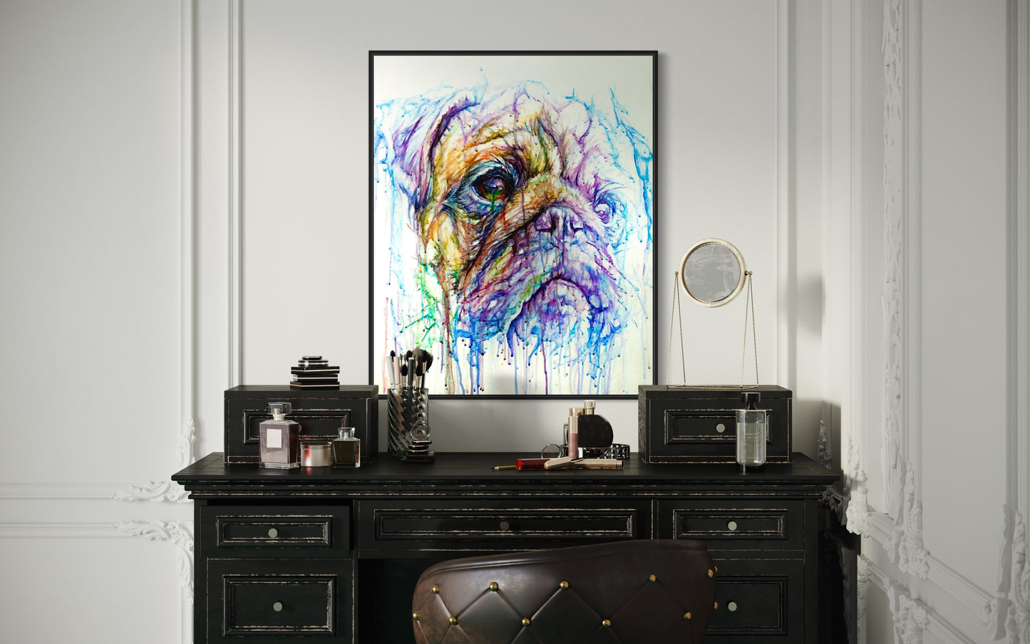Pug