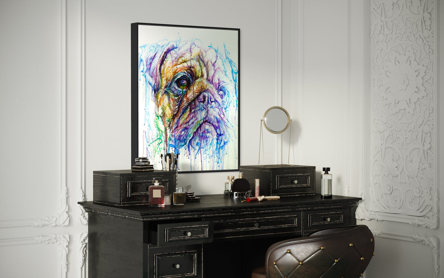Pug