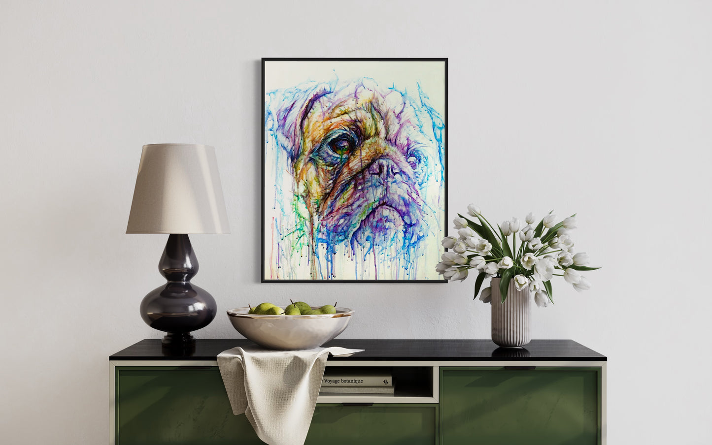 Pug
