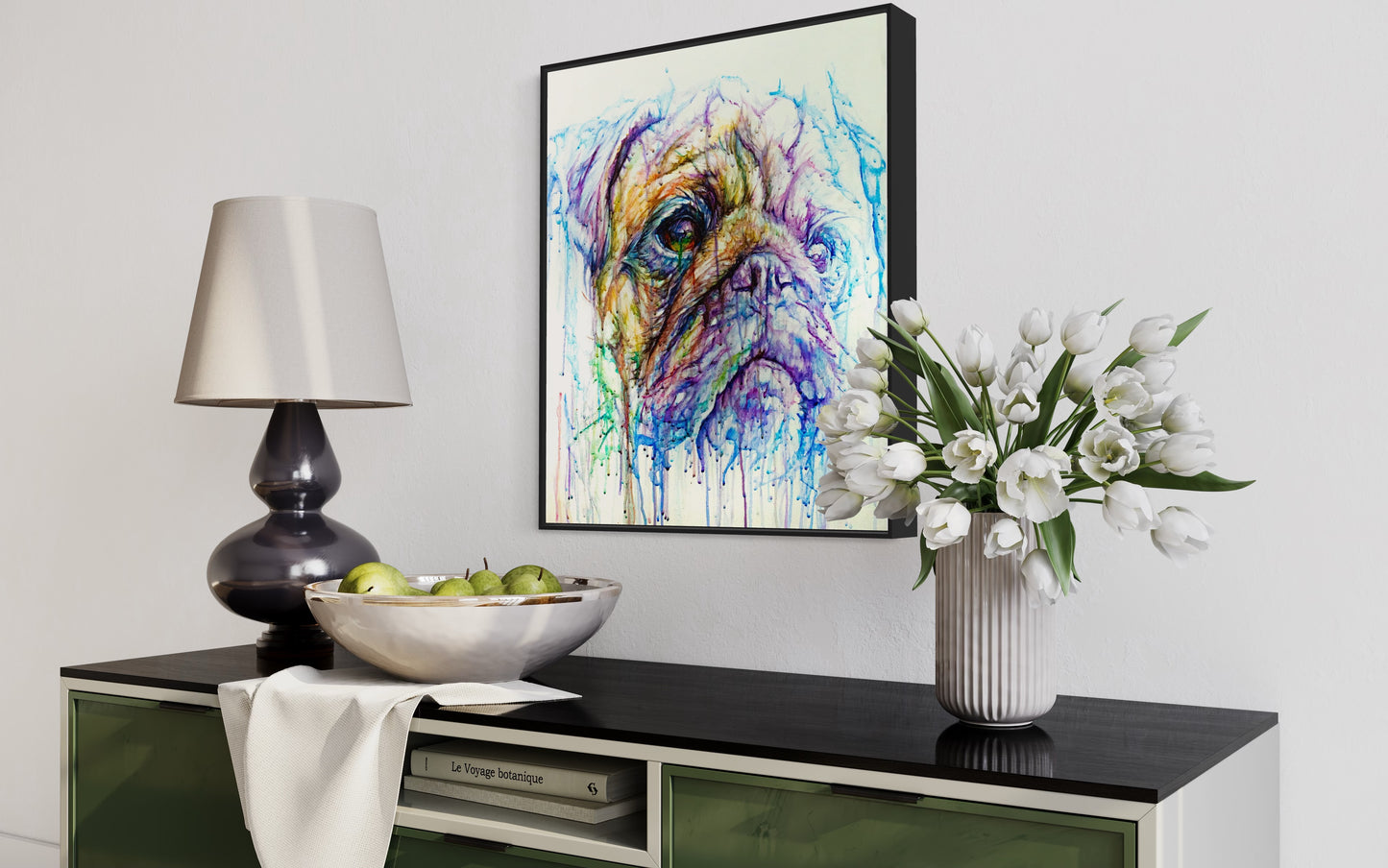 Pug