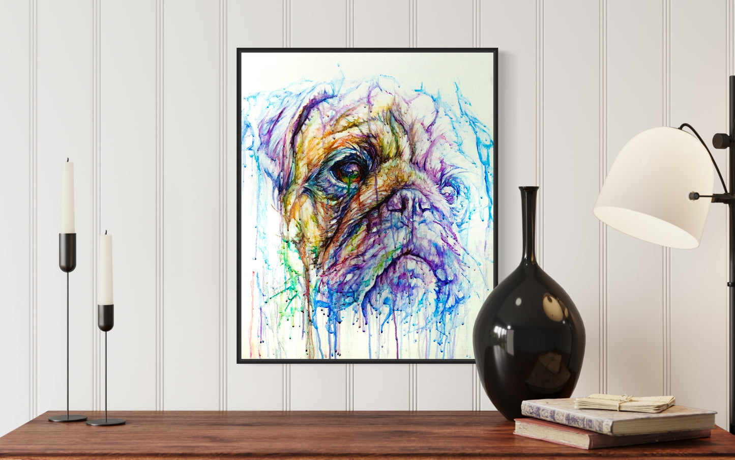 Pug