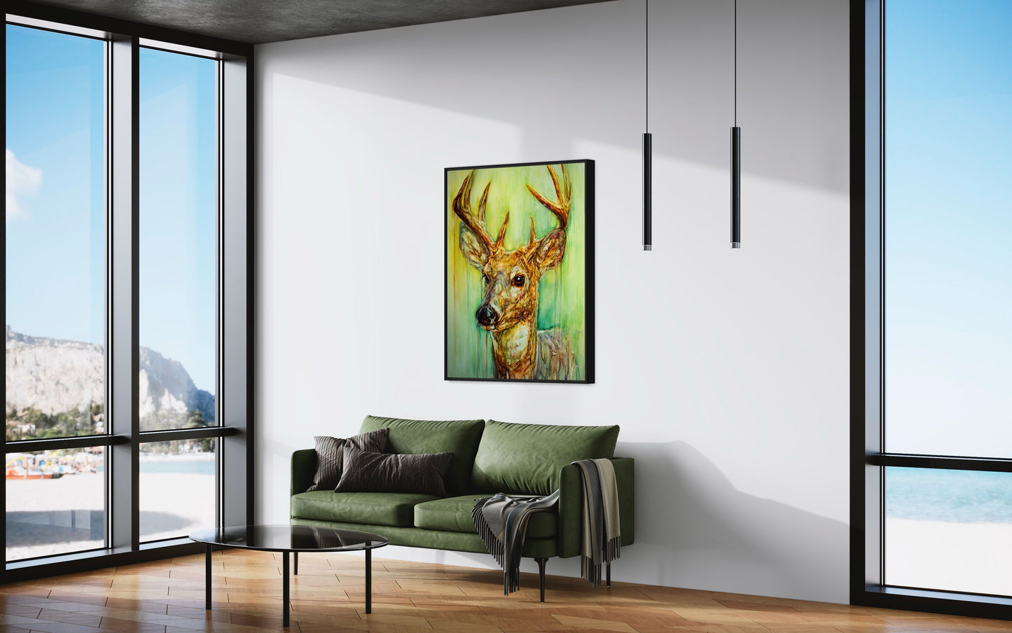 Deer