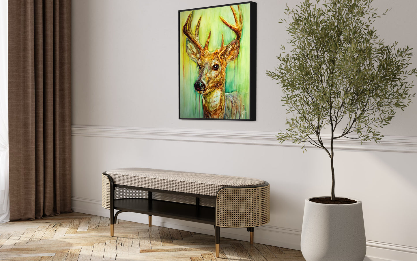 Deer