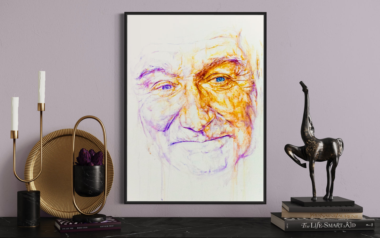 Robin Williams