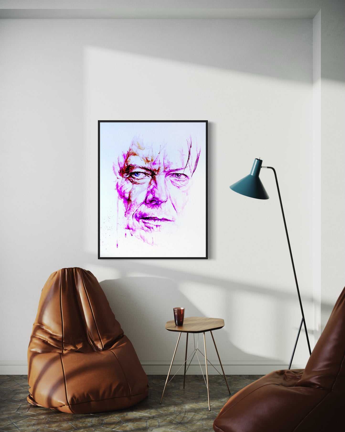 David Bowie