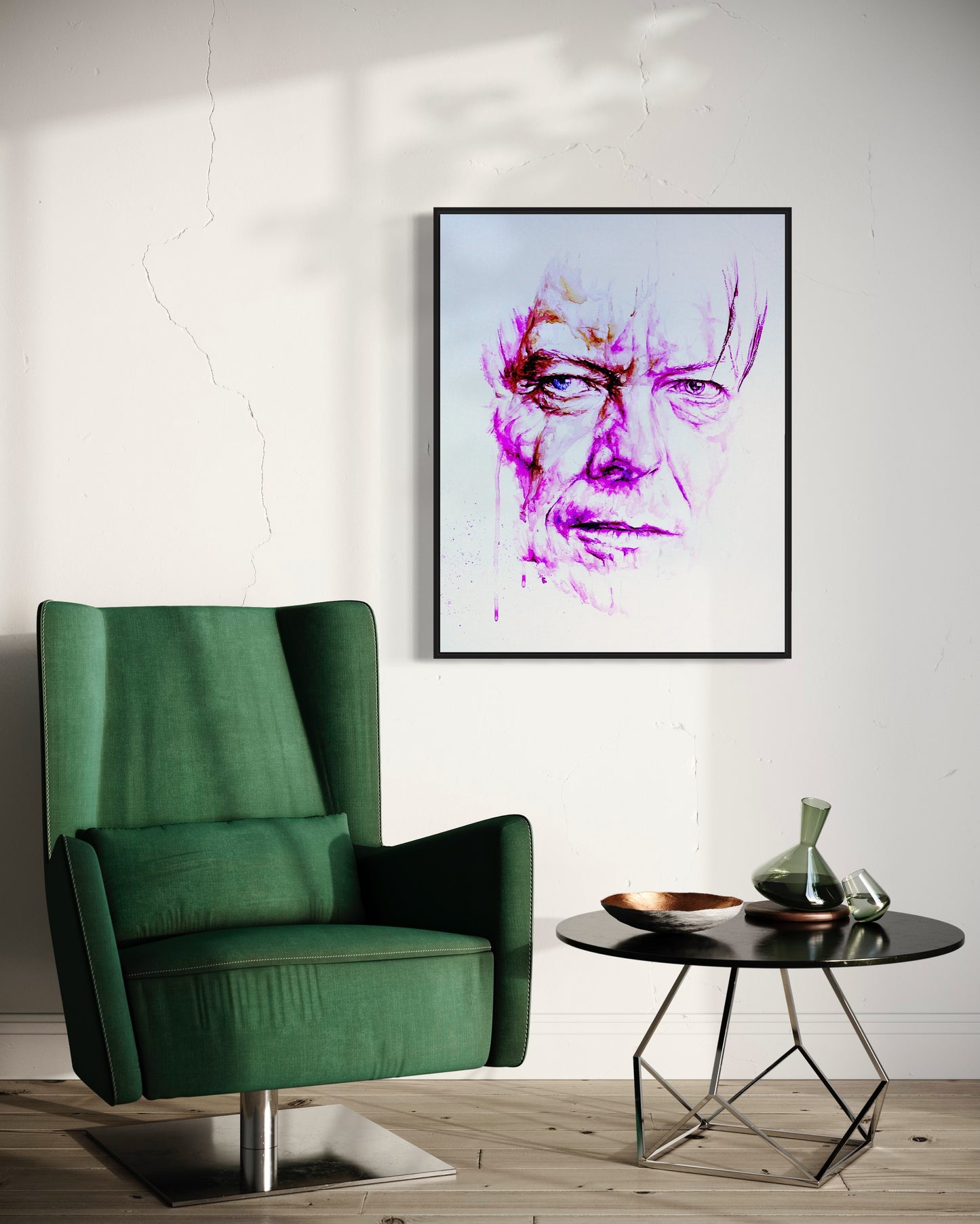 David Bowie
