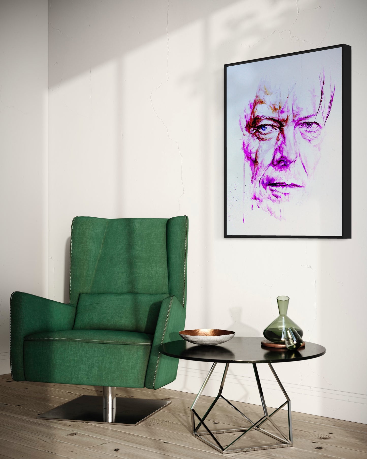 David Bowie