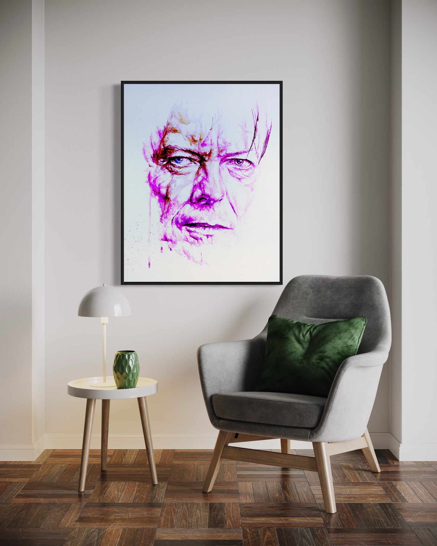David Bowie
