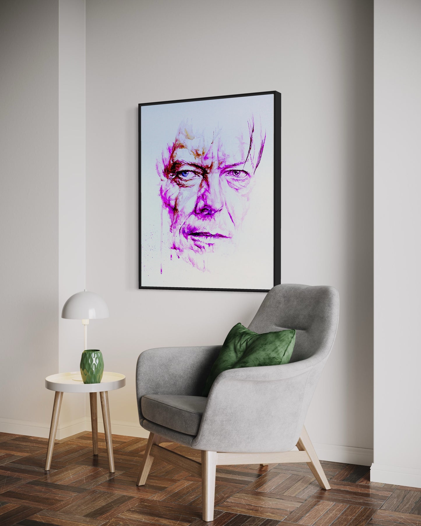 David Bowie