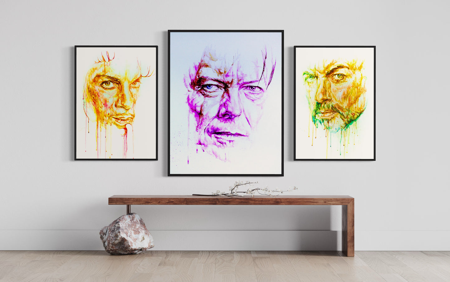David Bowie