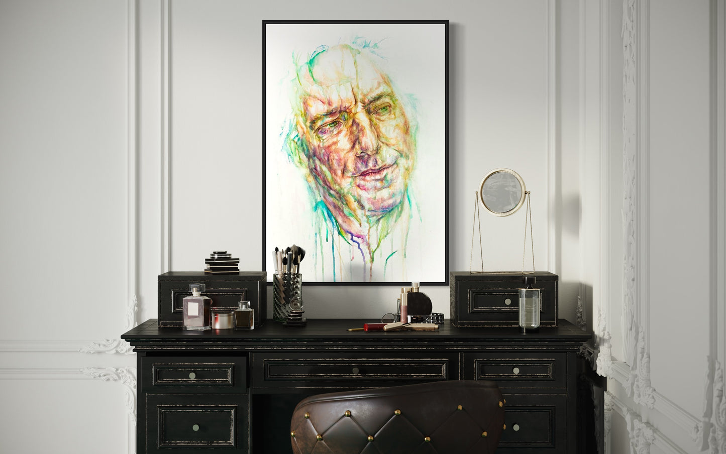 Alan Rickman