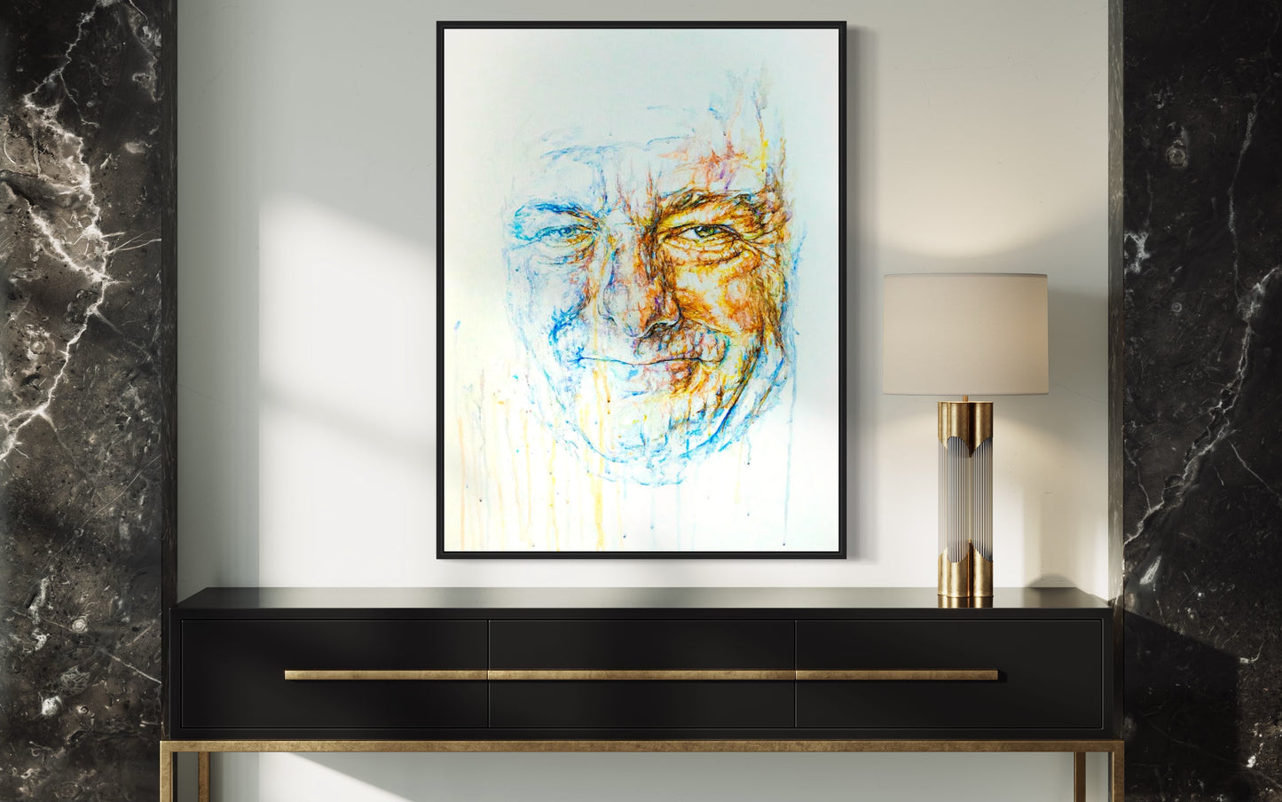 James Gandolfini