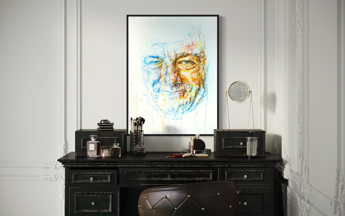 James Gandolfini