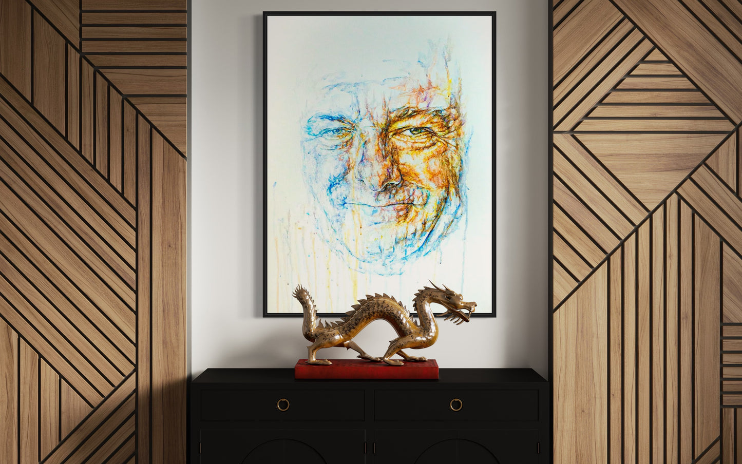 James Gandolfini