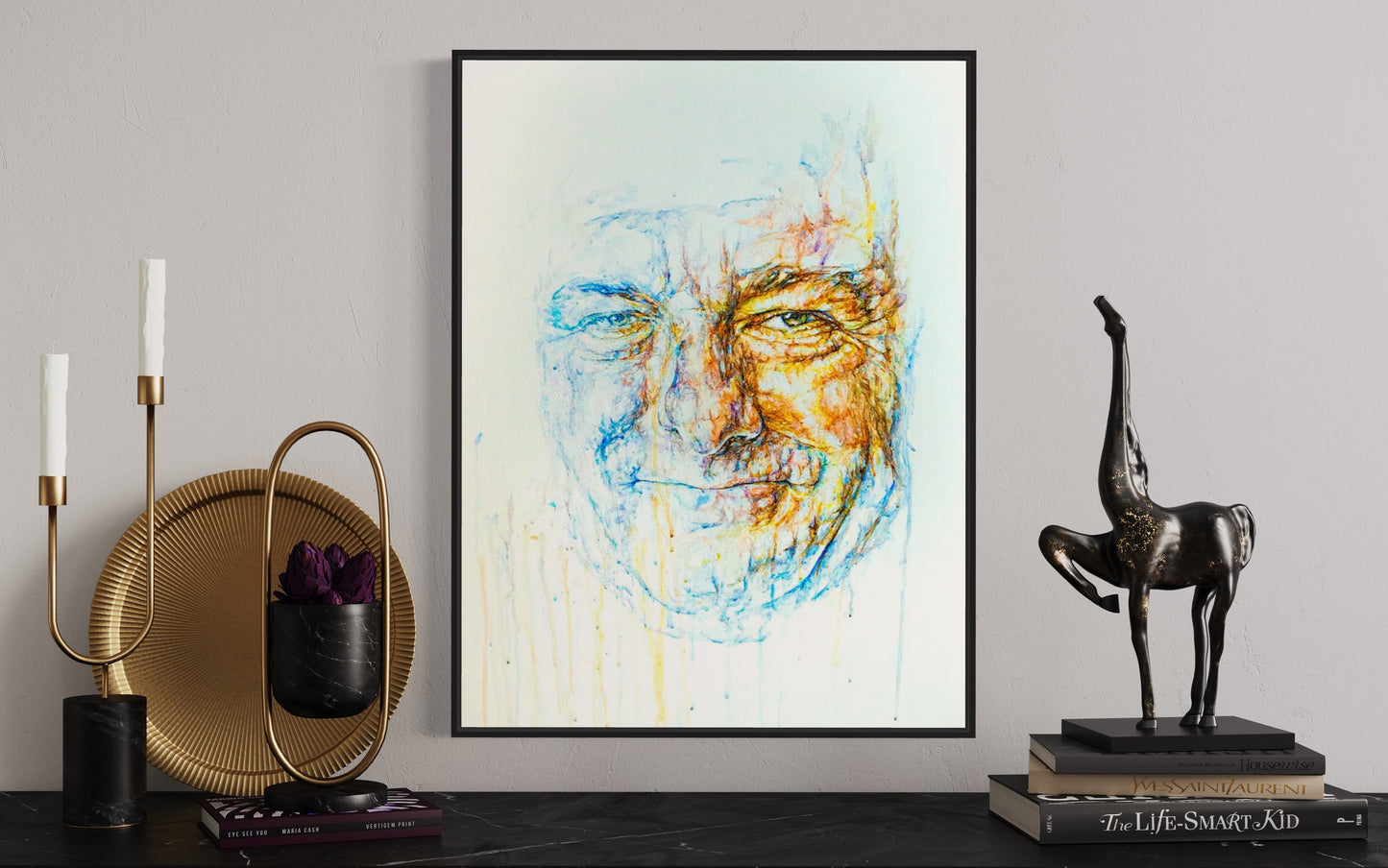 James Gandolfini