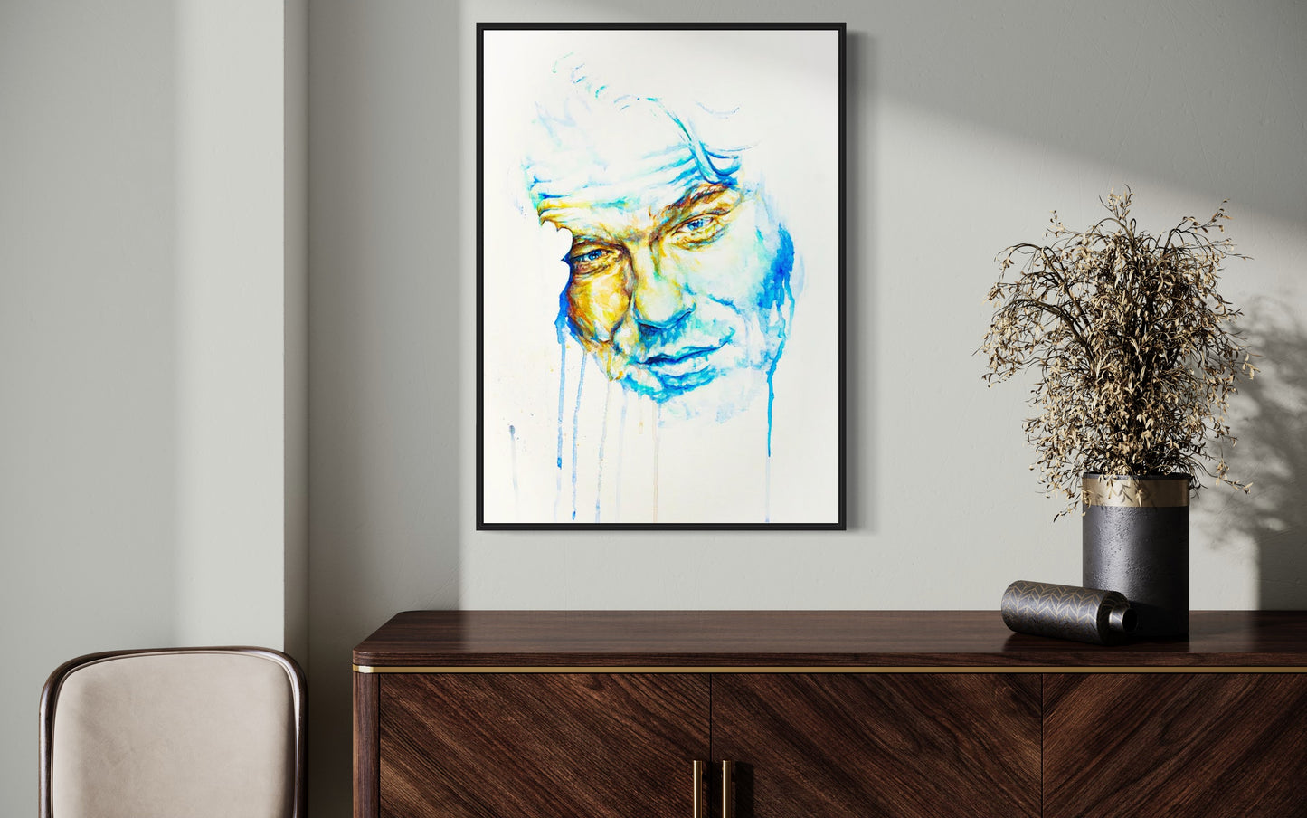 Phillip Seymour Hoffman