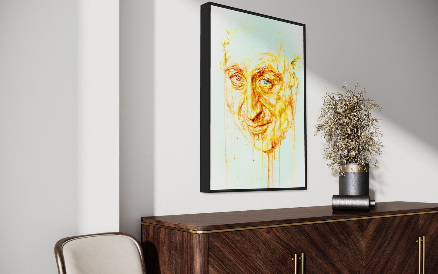 Gene Wilder