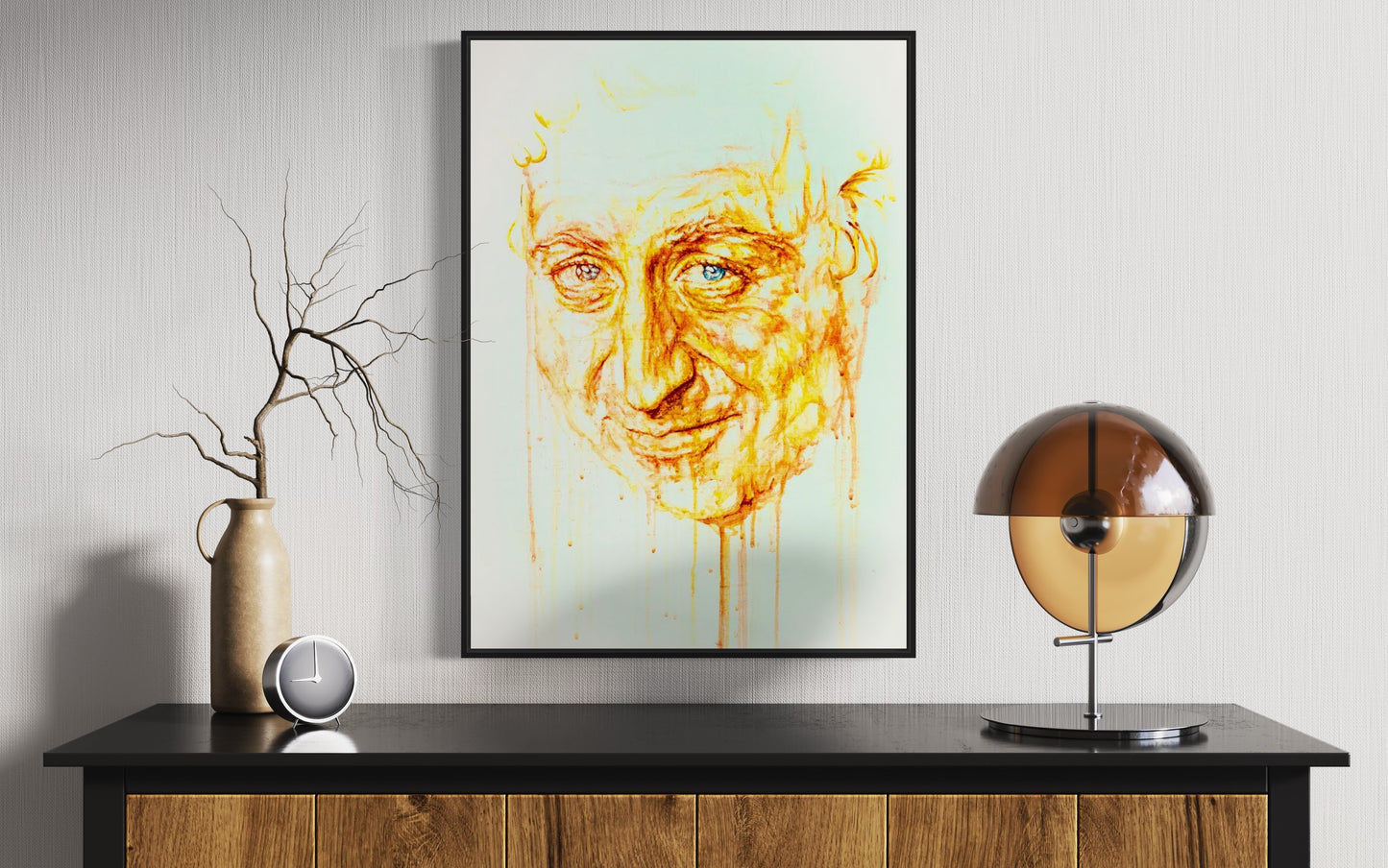 Gene Wilder