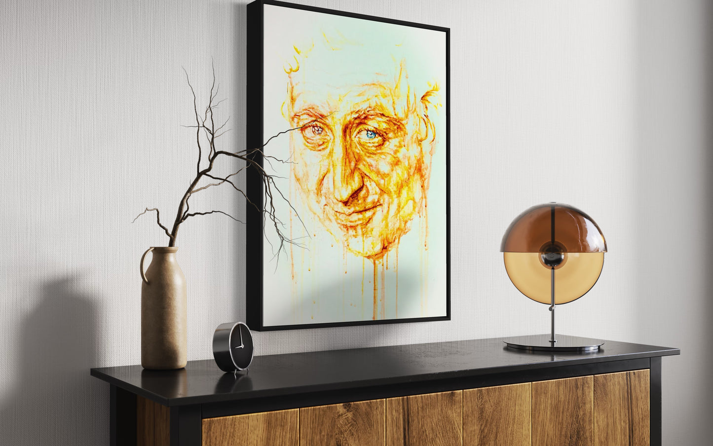 Gene Wilder