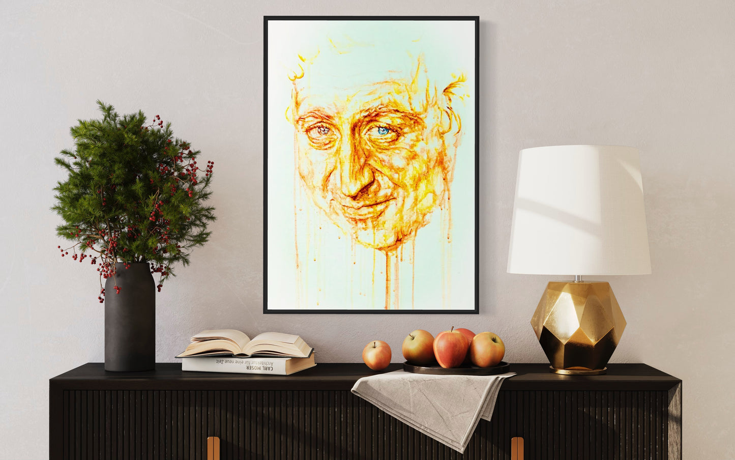 Gene Wilder