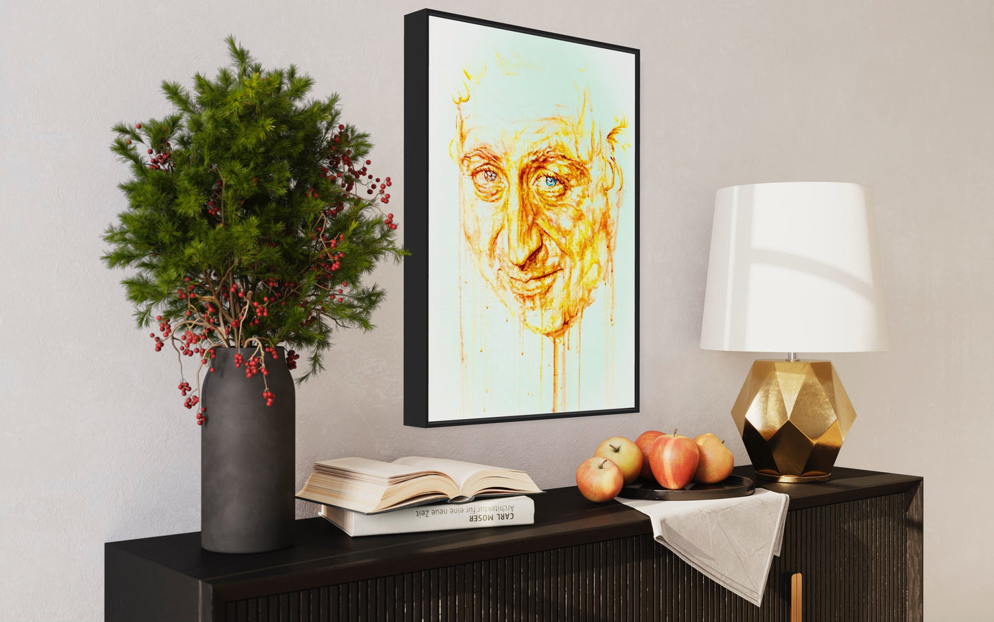 Gene Wilder
