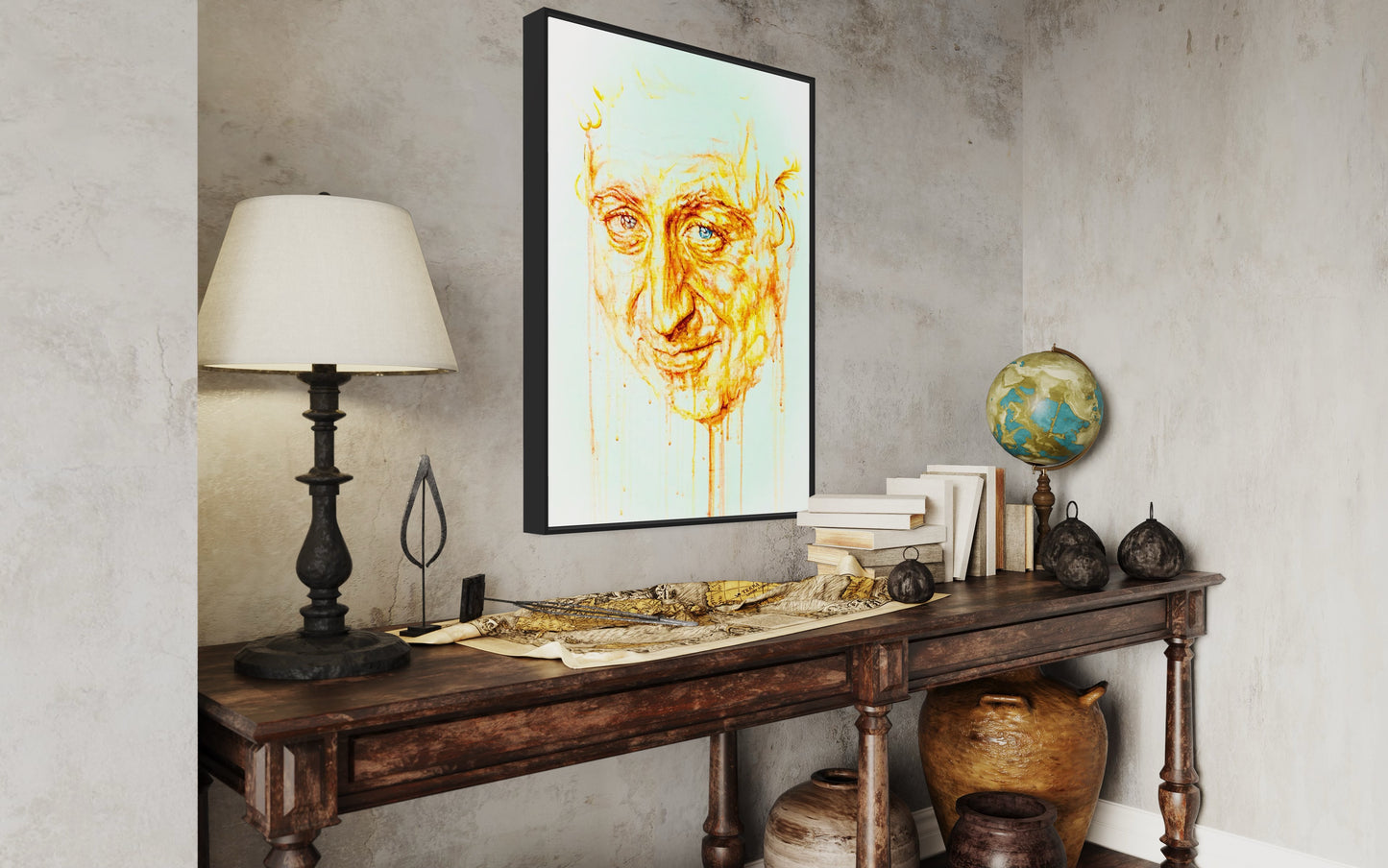Gene Wilder