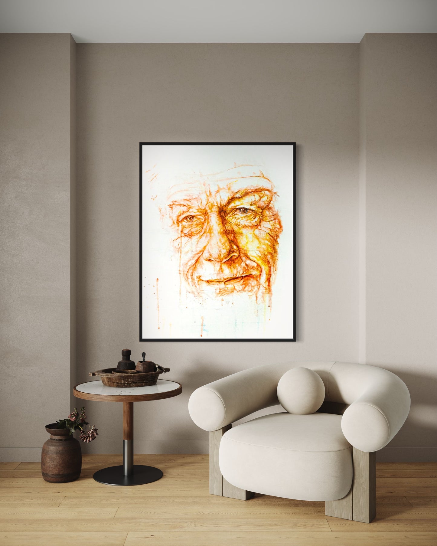 John Hurt