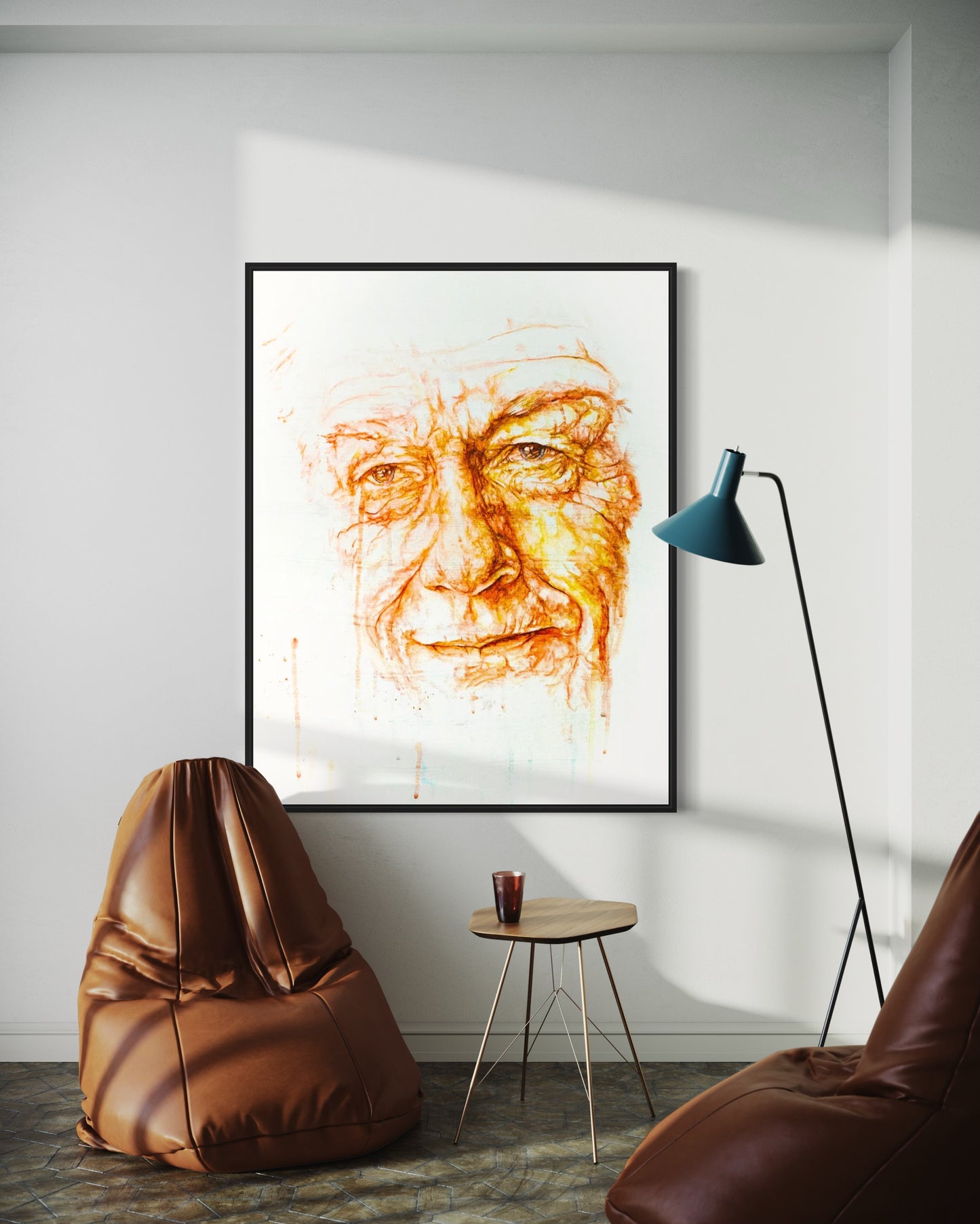John Hurt