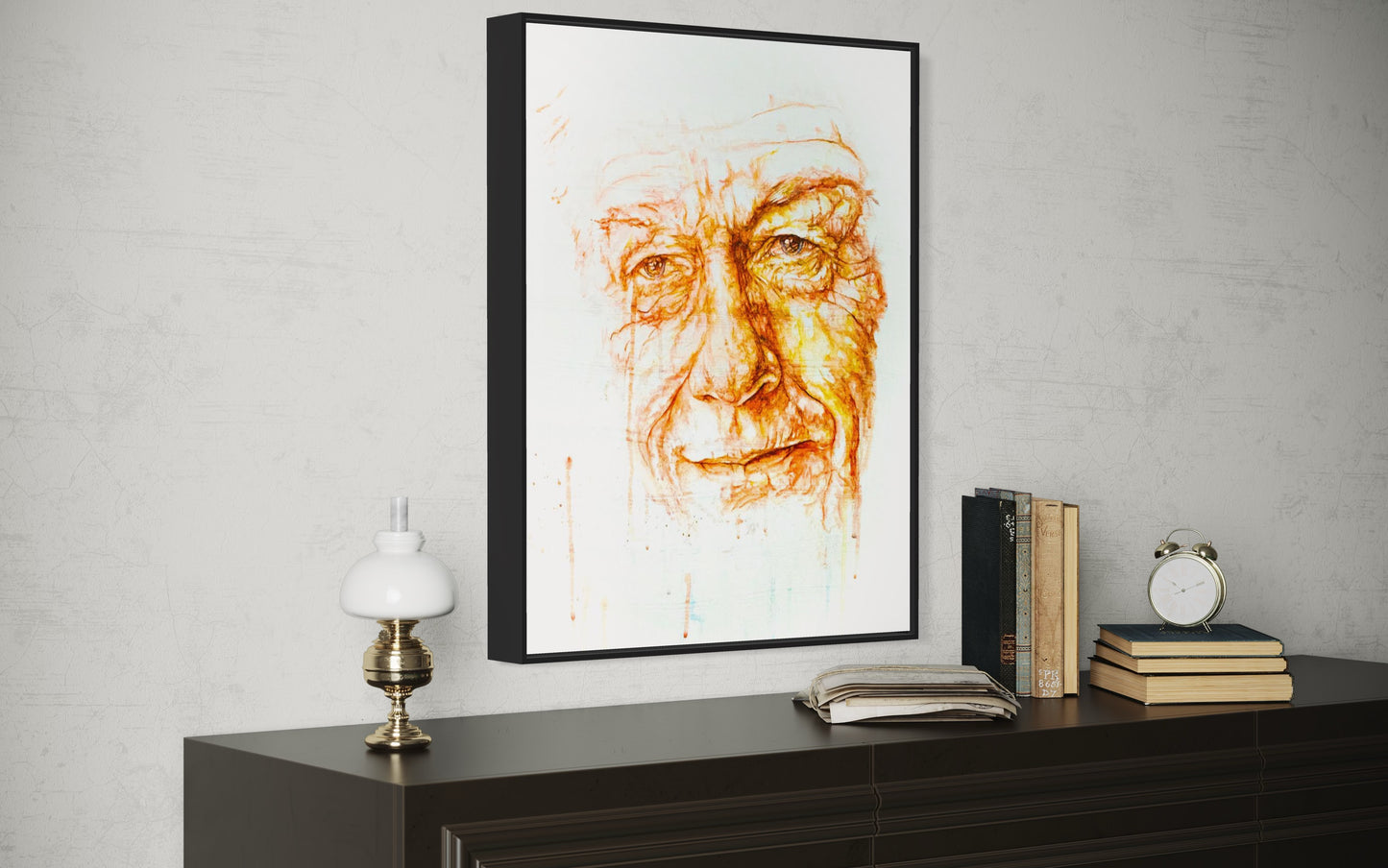John Hurt