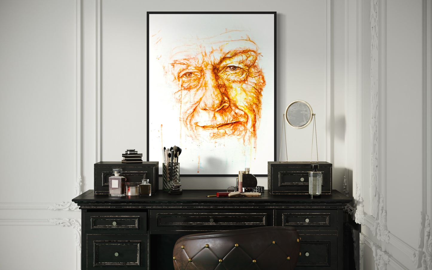 John Hurt