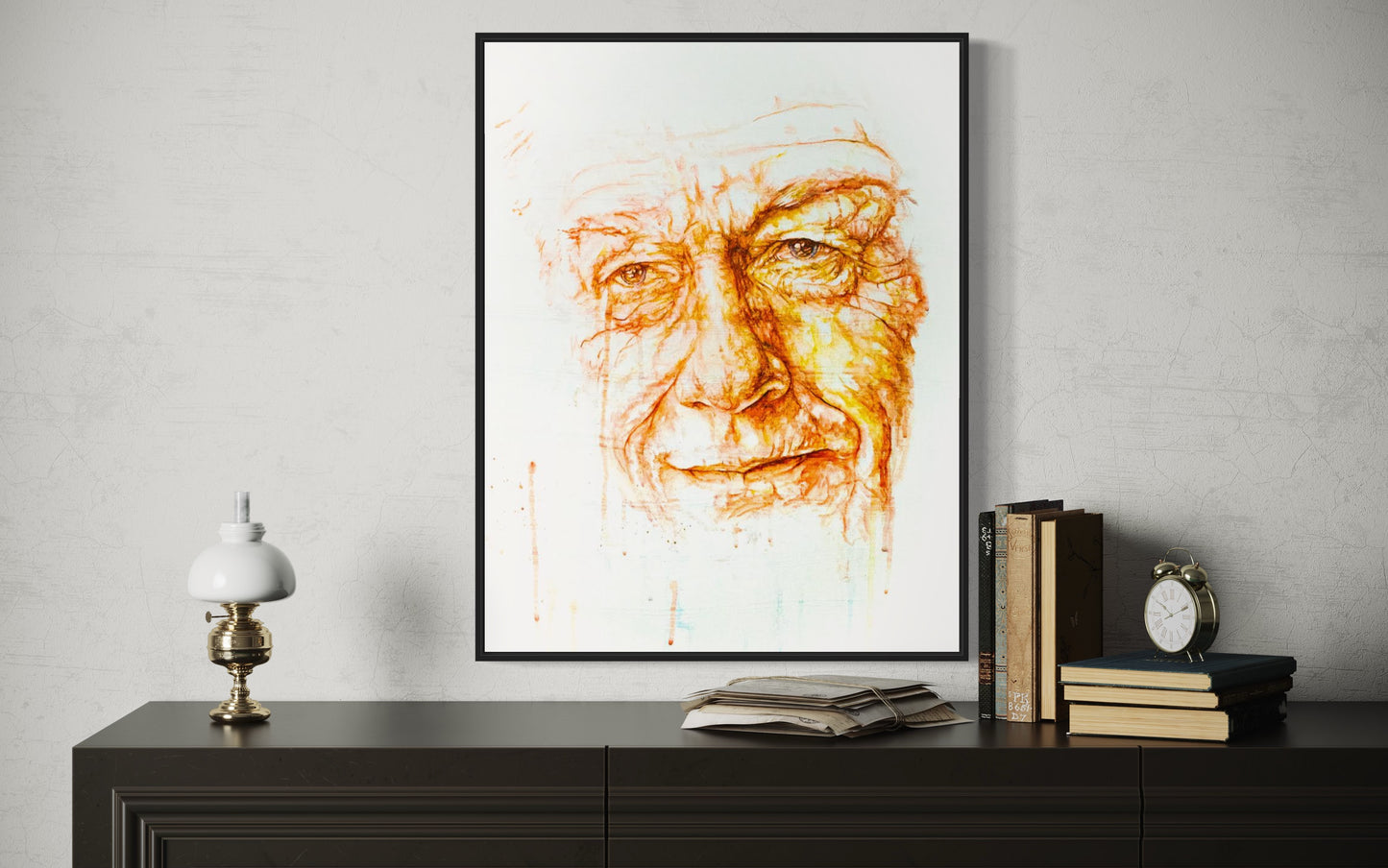 John Hurt