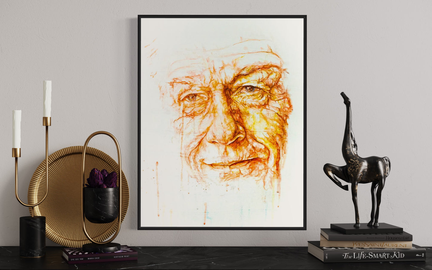 John Hurt
