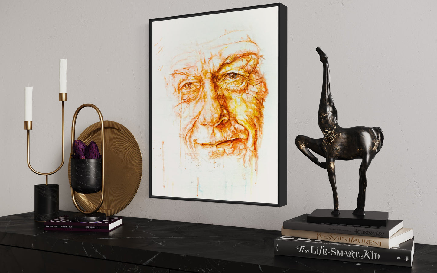 John Hurt
