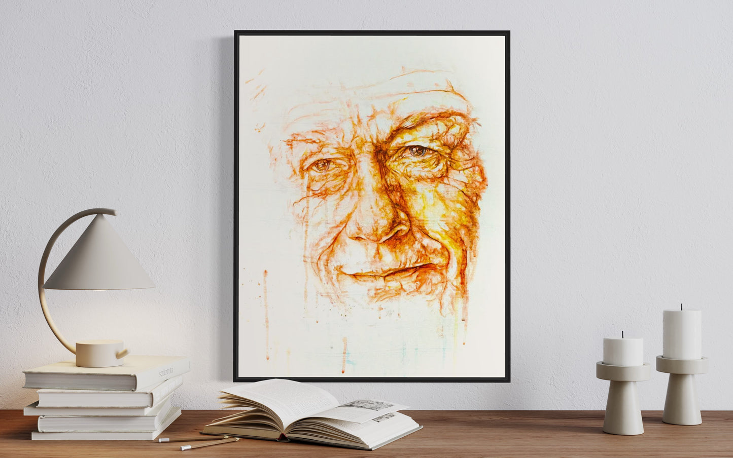 John Hurt