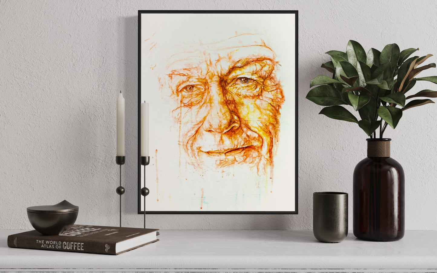 John Hurt