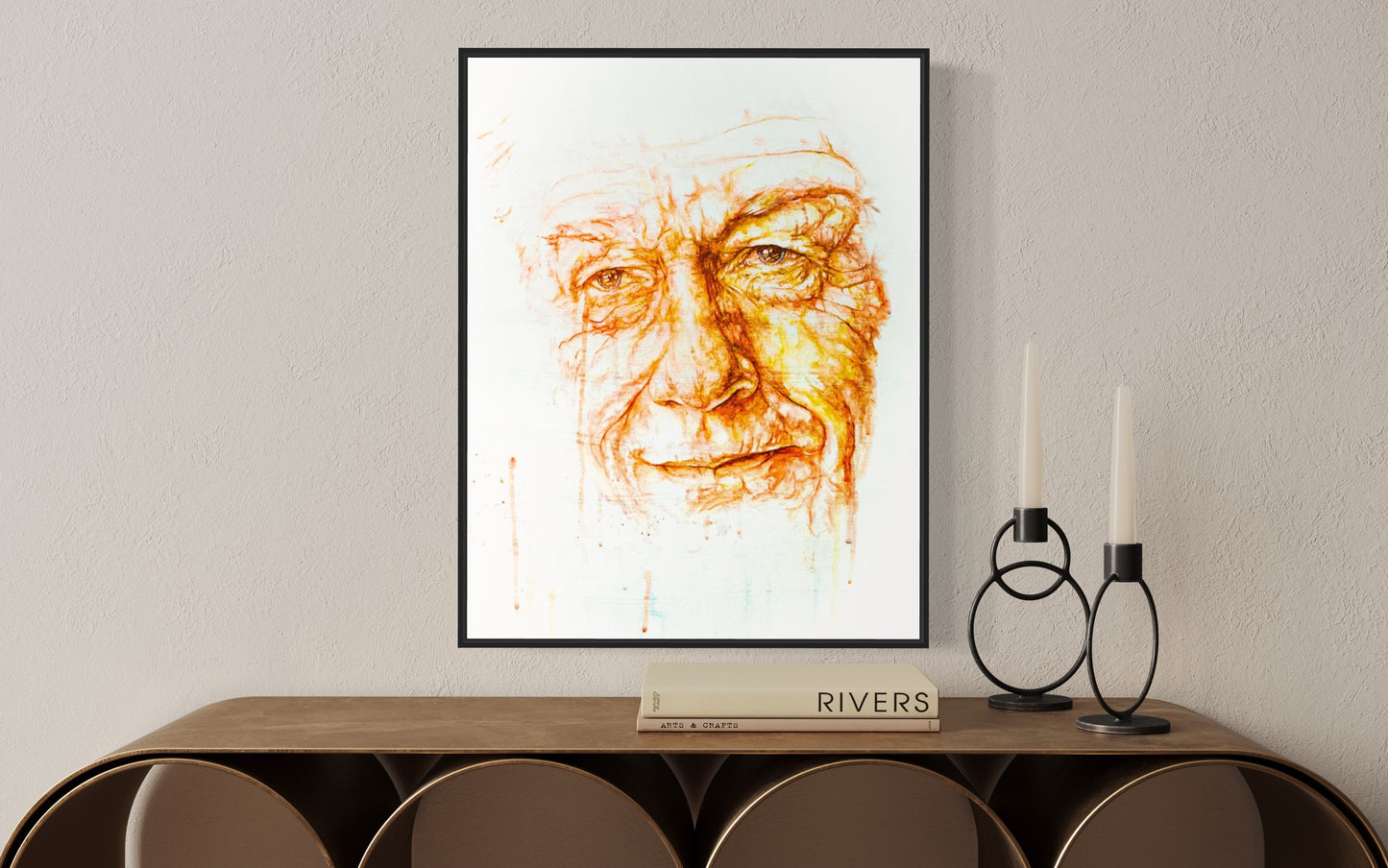 John Hurt