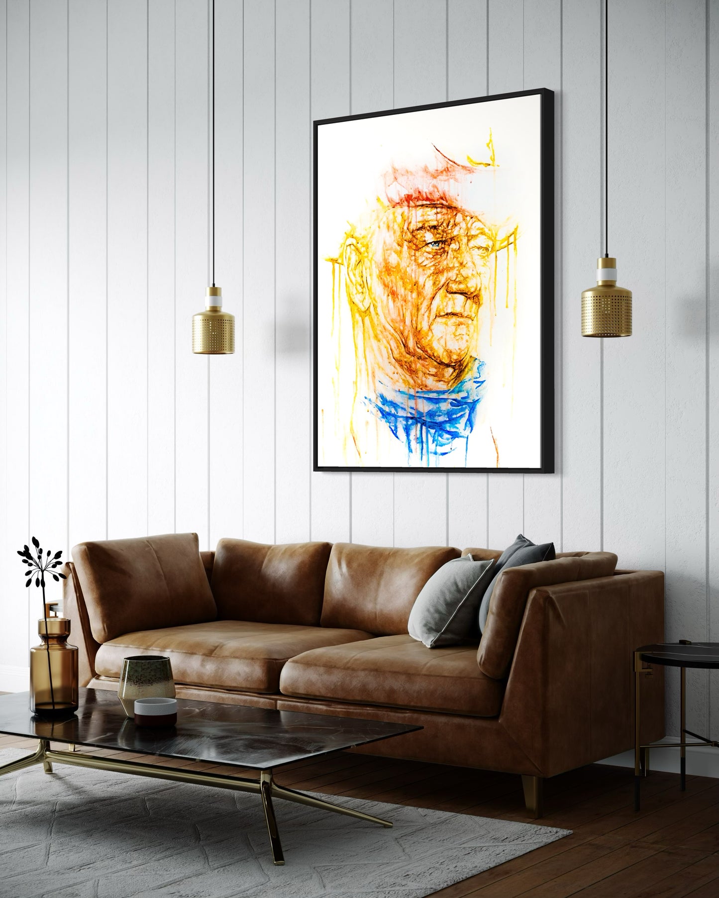 John Wayne