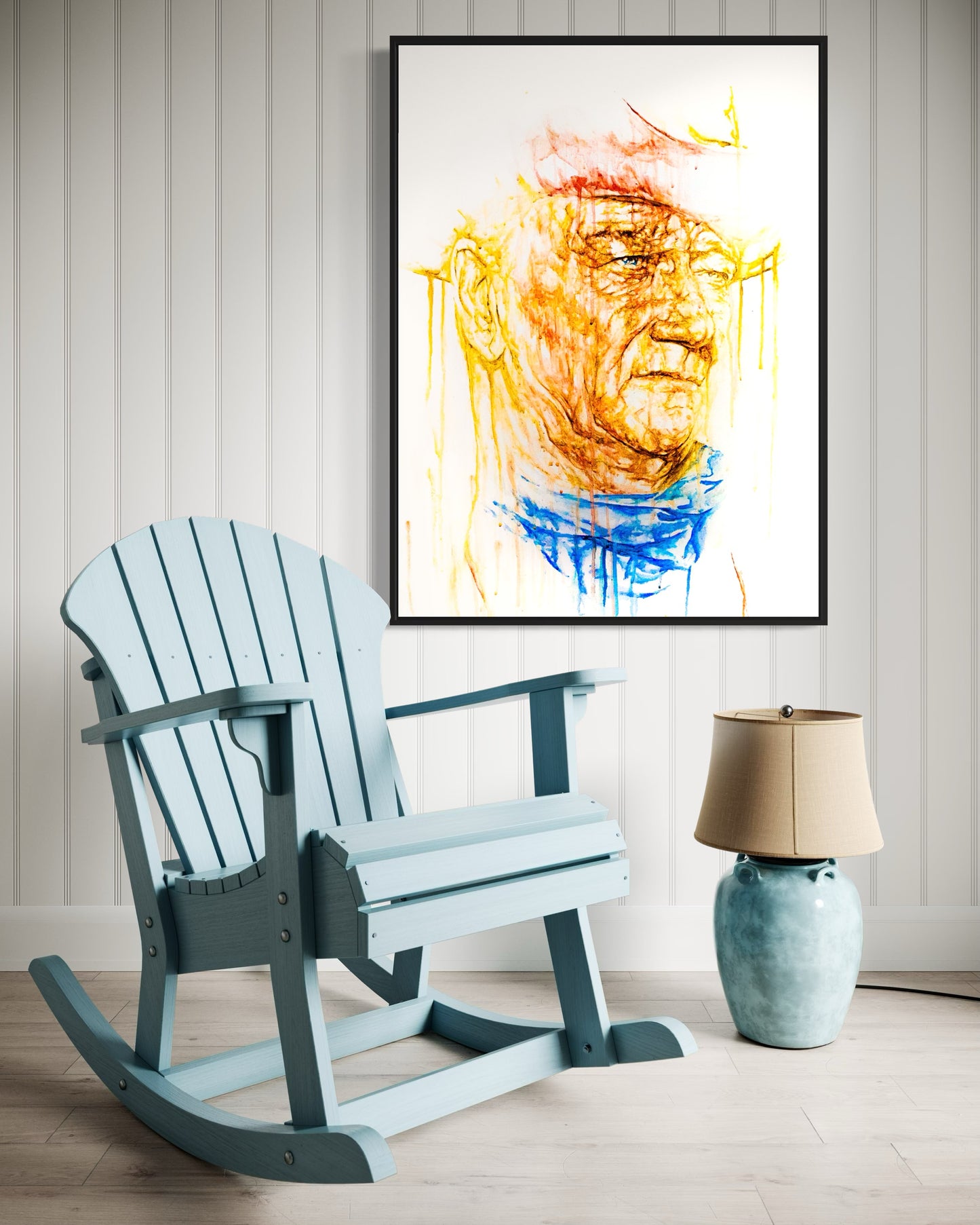 John Wayne